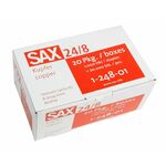 SAX 24/8 bakrene sponke za spenjač