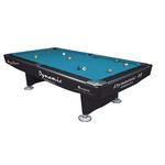 Biljard miza Dynamic II 9 ft �rna