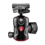 Manfrotto MH496-BH Compact Ball Head