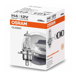 Osram avtomobilske žarnice Classic 12V H4