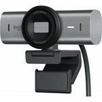 Logitech Brio spletna kamera, 1280X720/3840X2160/4096X2160