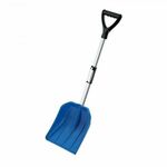 zložljiva lopata za sneg NANGA PROS 14143 - 30cm
