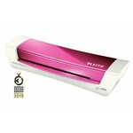 Plastifikator leitz a4 ilam home roza 73680023