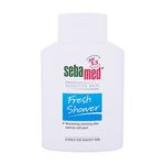 SebaMed Sensitive Skin Fresh Shower osvežujoč gel za prhanje za občutljivo kožo 200 ml za ženske
