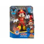 JUST PLAY figura gasilec Mickey Mouse 38121