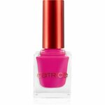 Catrice HEART AFFAIR lak za nohte odtenek C01 No One's Lover 10,5 ml