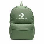 Nahrbtnik Converse 10025485-A18 Zelena