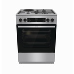 Gorenje GK6C62XC kombinirani štedilnik