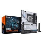 Gigabyte B860 Gaming X WiFi6e matična plošča, Socket 1851, ATX