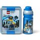 Komplet stekleničke za vodo in škatle za malico LEGO® City