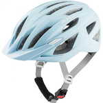 Alpina Sports Parana kolesarska čelada, svetlo modra, 55 - 59