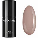 NEONAIL Milady gel lak za nohte odtenek Silky Nude 7,2 ml