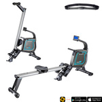 Insportline inCondi RW600