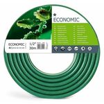 Cellfast CELLFAST ECONOMIC GARDEN HOSE SIZE: 1/2" DOLŽINA: 30m