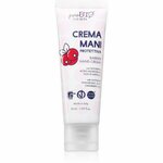 puroBIO Cosmetics Barrier Hand Cream zaščitna krema za roke 50 ml