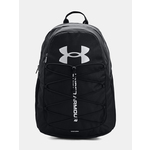 Under Armour Športni nahrbtnik UA Hustle-BLK, Športni nahrbtnik UA Hustle-BLK | 1364181-001 | OSFA