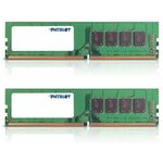 Patriot Signature 16GB DDR4 2666MHz, CL19, (2x8GB)