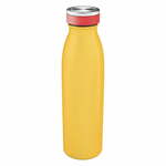 Leitz Cosy plastenka za vodo, toplo rumena
