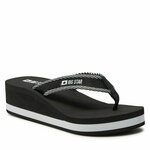 Natikači Big Star Shoes NN274A727 Črna
