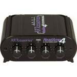 ART HEAD AMP 4 Ojačevalnik za slušalke