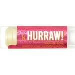 "HURRAW! Bio-nega ustnic Kapha - 4,80 g"