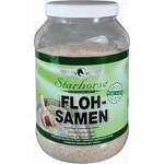 Starhorse Indijski trpotec (psyllium) - 1.000 g