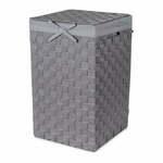 Košara za perilo Grey Compactor Rayon
