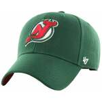 New Jersey Devils NHL '47 Sure Shot Snapback Dark Green Hokejska kapa s šiltom