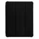 MG Stand Smart Cover ovitek za iPad mini 2021, črna