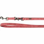 FLAMINGO TRAINING POVODEC DELU RDEČ, 205cm, 20mm FLA 520382