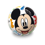 Mondo Otroška žoga MONDO BioBall Mickey Mouse 230 mm