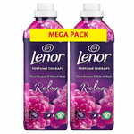 Lenor FLOWER BOUQUETE mehčalec tkanin, 925 mL