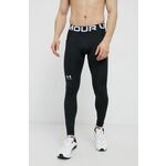 Under Armour Pajkice CG Armour Leggings-BLK S