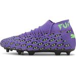 Puma PRIHODNOST 6.1 NETFIT FG / AG - 41 EU, 41 EU | 7,5 UK | 8,5 ZDA | 26,5 cm