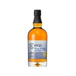 Fujimi Japonski Whisky Fuji Single blended 0,7 l