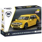 Cobi Lancia Delta HF Integrale Evo, 1:35, 61 k