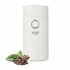 Adler Adlga AD446WS mlinček za kavo