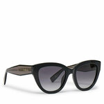 Furla Sončna očala Sunglasses Sfu779 WD00107-A.0116-O6000-4401 Črna