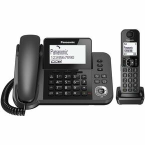 Panasonic KX-TGF310 telefon