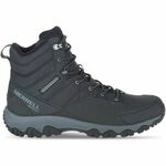 Merrell Čevlji treking čevlji grafitna 42 EU Thermo Akita Mid WP