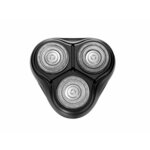 Enchen Nadomestna rezila za brivnike ENCHEN Blackstone 3, Gentelman 3S, Gentelman 5S, Steel 3S BR-3