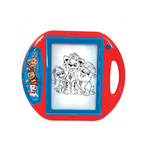 Lexibook Paw Patrol, risalni projektor, s šablonami, tiskarski stroji