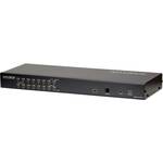 Aten KH-1516A CAT5 KVM s 16 priključki