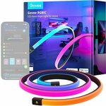 Govee Neon RGBIC LED Studio luč