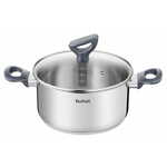 Tefal lonec s pokrovom Daily Cook 20 cm G7124445