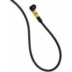 Lezyne ABS Braided Floor Pump Hose Gold/Hi Gloss Dodatki za tlačilke
