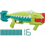 Hasbro Nerf dino armor-strike