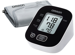 Omron merilnik krvnega tlaka M2 Classic