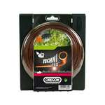 OREGON nitke TECHNI 280° OKROGLA 3,0mmX15met OR 564842