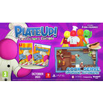 Numskull Plate Up - Collectors Edition videoigra, PS5